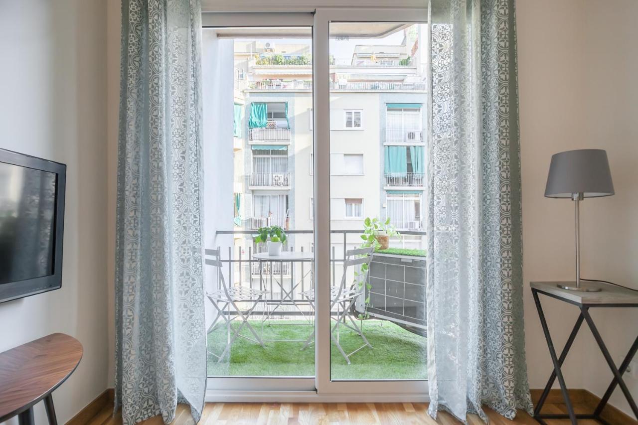 Art House Fira Apartments Barcelona Exterior photo